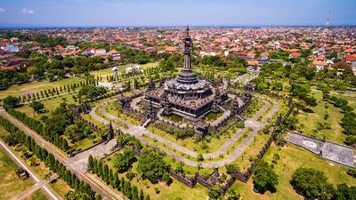 4-Day 3-Country Tour: Singapore City – Malaysia – Indonesia Discovery - Image - 10125